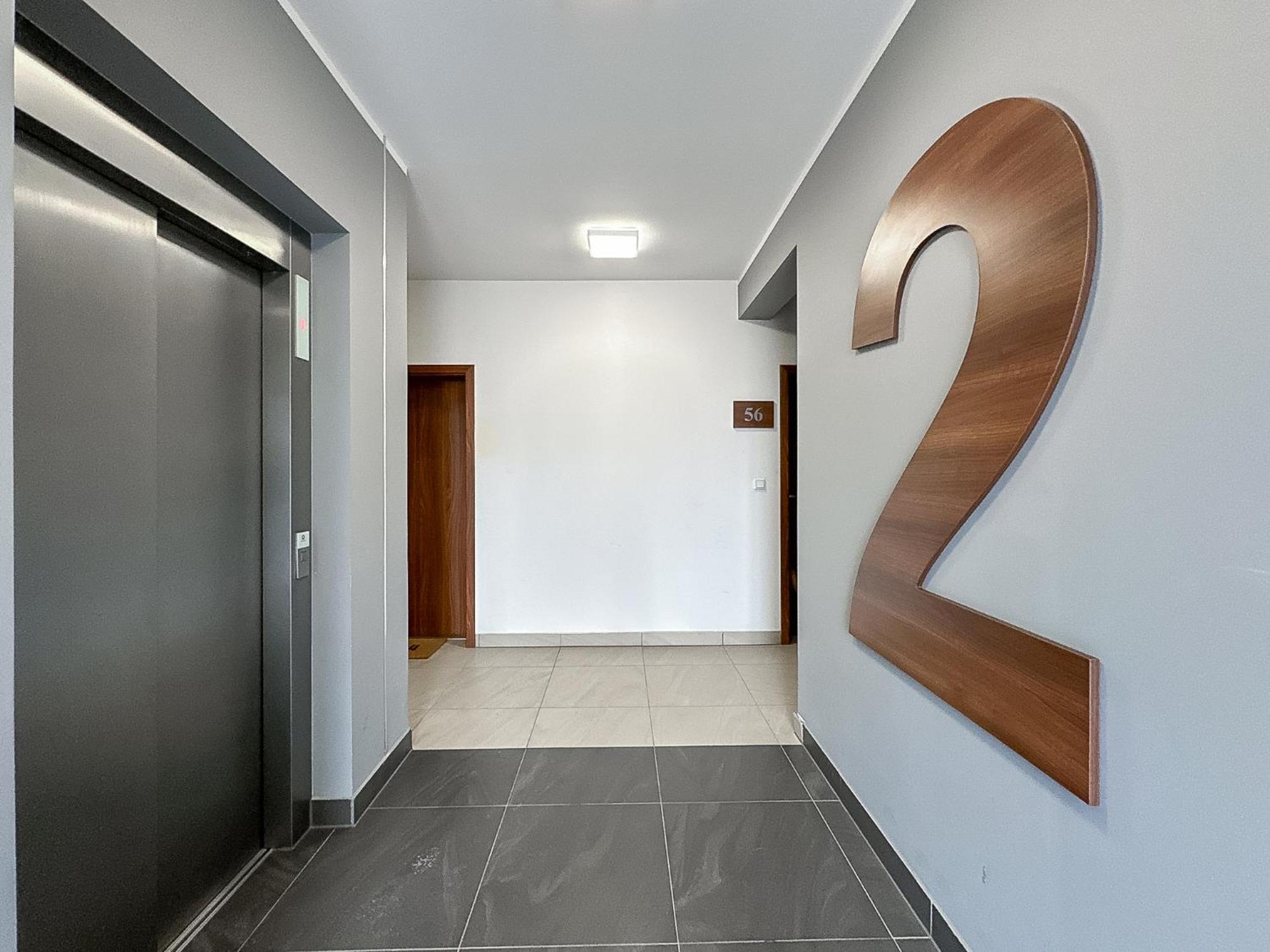 Krakowski Zakatek- Apartament Premium Z Garazem Экстерьер фото
