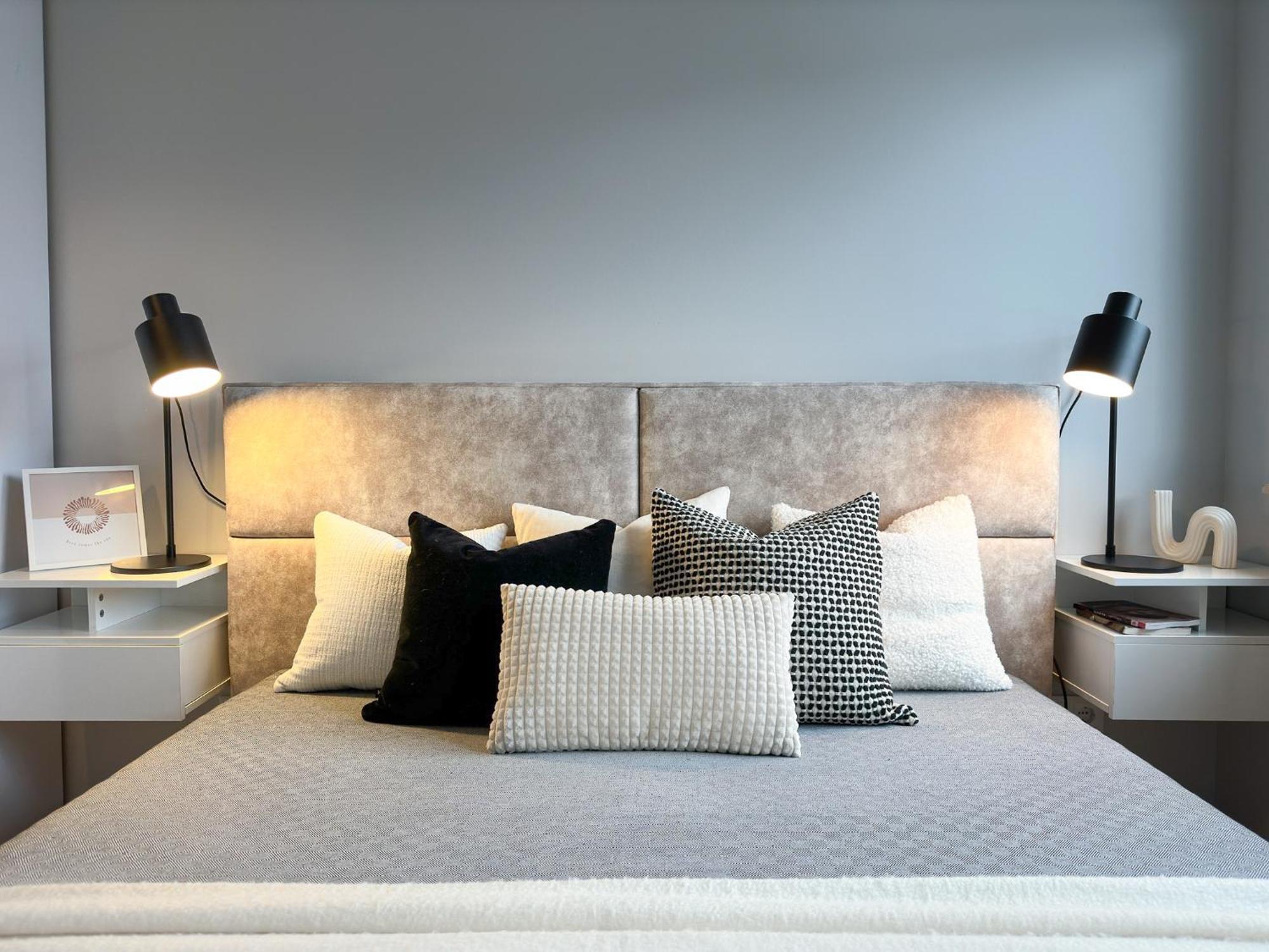 Krakowski Zakatek- Apartament Premium Z Garazem Экстерьер фото