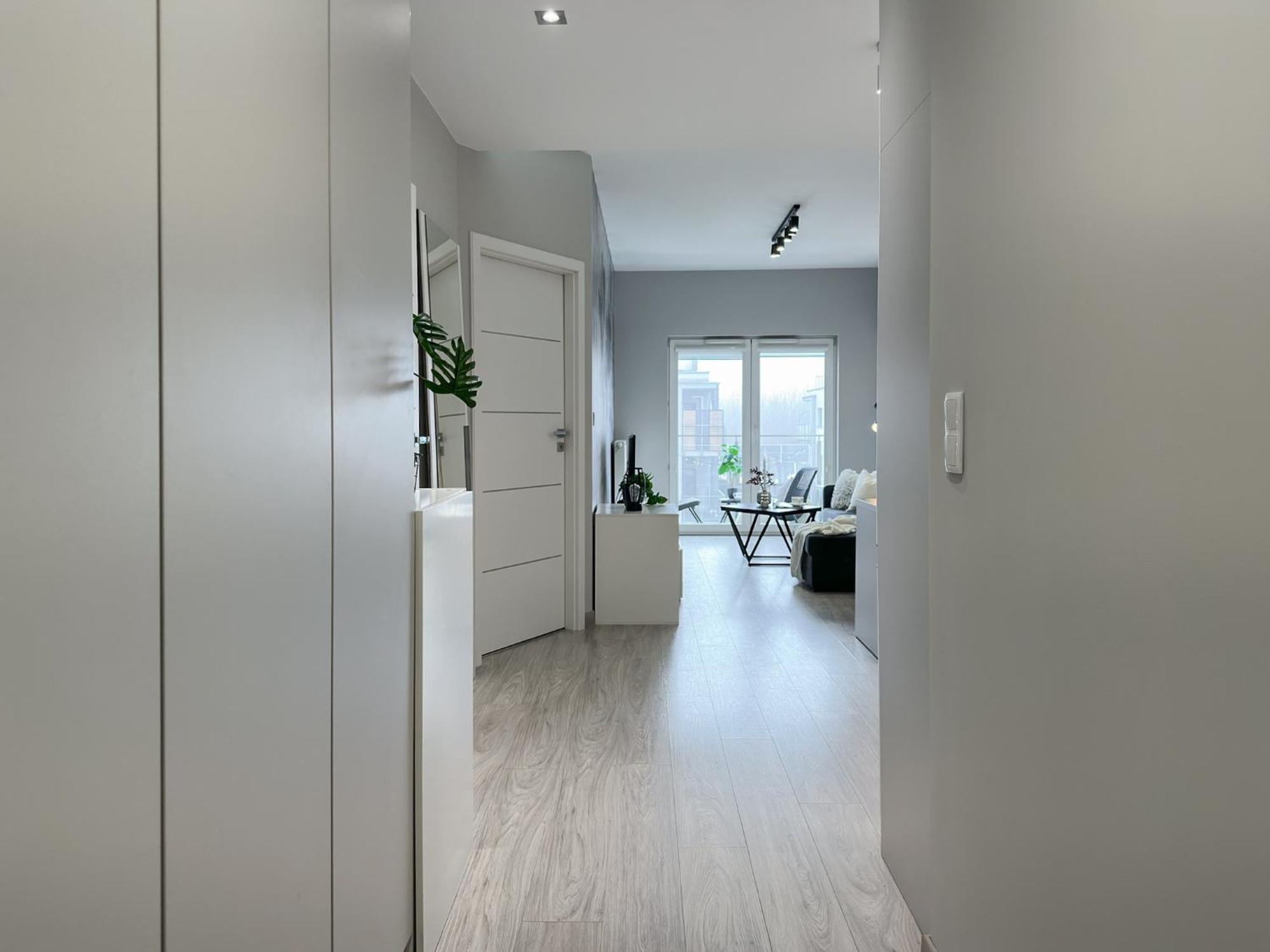 Krakowski Zakatek- Apartament Premium Z Garazem Экстерьер фото