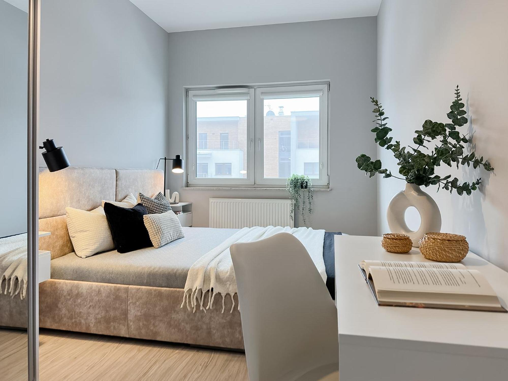 Krakowski Zakatek- Apartament Premium Z Garazem Экстерьер фото